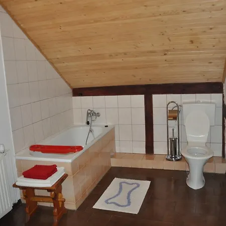 Dom Gościnny Gospodarstwo agroturystyczne *