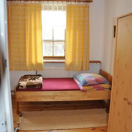 Dom Gościnny Gospodarstwo agroturystyczne