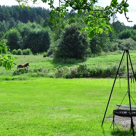Dom Goscinny Agroturismo