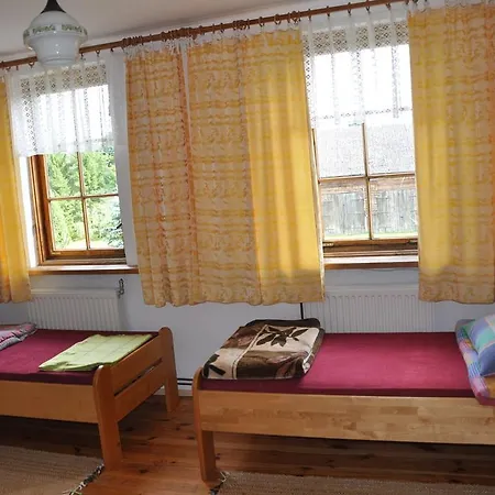 Agroturismo Dom Goscinny *