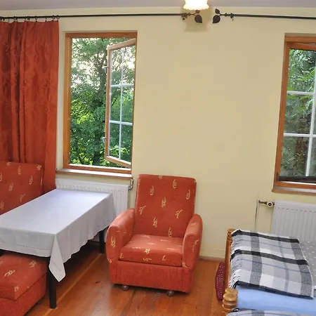 Dom Goscinny Agroturismo *